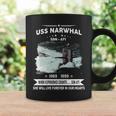 Uss Narwhal Ssn Coffee Mug Gifts ideas