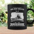 Uss New Mexico Bb Coffee Mug Gifts ideas