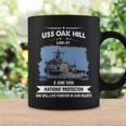 Uss Oak Hill Lsd Coffee Mug Gifts ideas