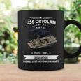 Uss Ortolan Asr Coffee Mug Gifts ideas