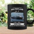 Uss Portland Lsd V2 Coffee Mug Gifts ideas