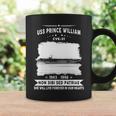 Uss Prince William Cve Coffee Mug Gifts ideas