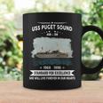 Uss Puget Sound Ad Coffee Mug Gifts ideas