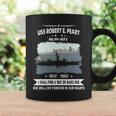 Uss Robert E Peary Ff 1073 De Coffee Mug Gifts ideas