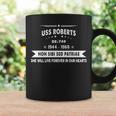 Uss Roberts De Coffee Mug Gifts ideas