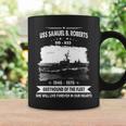 Uss Samuel B Roberts Dd Coffee Mug Gifts ideas