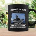 Uss Samuel B Roberts Ffg V2 Coffee Mug Gifts ideas
