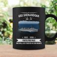 Uss Shenandoah Ad Coffee Mug Gifts ideas