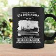 Uss Shenandoah Ad V2 Coffee Mug Gifts ideas