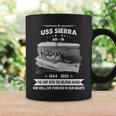 Uss Sierra Ad Coffee Mug Gifts ideas