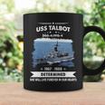 Uss Talbot Ffg 4 Deg Coffee Mug Gifts ideas