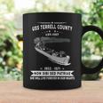 Uss Terrell County Lst Coffee Mug Gifts ideas