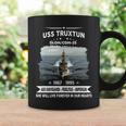 Uss Truxtun Cgn 35 Dlgn Coffee Mug Gifts ideas