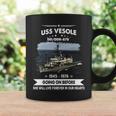 Uss Vesole Dd Coffee Mug Gifts ideas