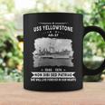 Uss Yellowstone Ad V2 Coffee Mug Gifts ideas