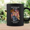 Veteran Of The United States Navy Women Tshirt Coffee Mug Gifts ideas