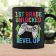 Video Gamer Graduation Student Teacher Last Day School Kids Coffee Mug Gifts ideas