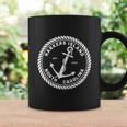 Vintage Anchor And Rope For Traveling Coffee Mug Gifts ideas