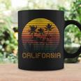 Vintage California Tshirt Coffee Mug Gifts ideas