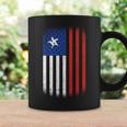 Vintage Flag Of Chile Coffee Mug Gifts ideas
