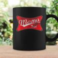 Vintage Mama Tried Gift Funny Retro Country Outlaw Music Gift Coffee Mug Gifts ideas