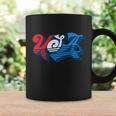 Vintage Usa Independence Day 4Th Of July Summer Typography Coffee Mug Gifts ideas