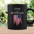 Vote Were Ruthless Womens Rights Coffee Mug Gifts ideas