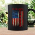 We The People Lets Go Brandon Patriotic Coffee Mug Gifts ideas