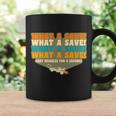 What A Save Rocket Soccer Coffee Mug Gifts ideas