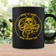 What Is Dead May Never Die Coffee Mug Gifts ideas