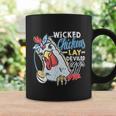 Wicked Chickens Lay Deviled Eggs Funny Chicken Lovers Coffee Mug Gifts ideas