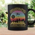 Wkrp Thanksgiving Turkey Drop Funny Retro Tshirt Coffee Mug Gifts ideas