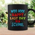 Woo Hoo Happy Last Day Of School Meaningful Gift For Teachers Funny Gift Coffee Mug Gifts ideas