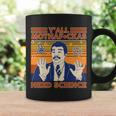 Yall MothafCkas Need Science Funny Coffee Mug Gifts ideas