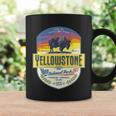 Yellowstone National Park Tshirt V2 Coffee Mug Gifts ideas