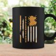 Yellowstonee Flag Tshirt Coffee Mug Gifts ideas