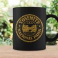 Yosemite National Park Coffee Mug Gifts ideas