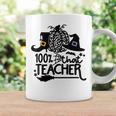 100 That Teacher Funny Teacher Halloween With Witch Coffee Mug Gifts ideas