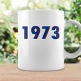 1973 Support Roe V Wade Pro Choice Pro Roe Womens Rights Tshirt Coffee Mug Gifts ideas