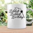 Bibbidi Bobbidi Birthday Magic Gift For Women N Girl Kid  Coffee Mug