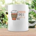 Coffee Pumpkin Spice And Everything Nice Fall Things Coffee Mug
