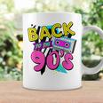Back To The 90S Outfits For Women Retro Costume Party Coffee Mug Gifts ideas
