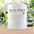 Black Father Noun Father Day Gifts Classic Coffee Mug Gifts ideas