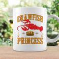 Crawfish Princess Boil Party Festival Coffee Mug Gifts ideas