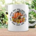 Cute Halloween Autumn Season Vibes For Autumn Lovers Coffee Mug Gifts ideas