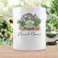 Gardener Plant Mom Plant Lover Design Coffee Mug Gifts ideas