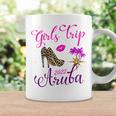 Girls Trip Aruba 2022 Sunglasses Summer Matching Group V3 Coffee Mug Gifts ideas