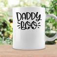 Halloween Family Daddy Boo Crew Coffee Mug Gifts ideas