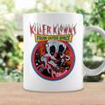 Happy Halloween Killer Klowns Funny 2021 Sweatshirt Coffee Mug Gifts ideas
