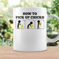 How To Pick Up Chicks Coffee Mug Gifts ideas